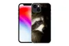 MuchoWow® Handyhülle Schutzhülle Hülle für iPhone 13 mini Produktbild-Vorschau 2