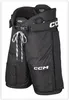 CCM Jetspeed FTW Velcro Damen , Größe:XL, Farbe:Black Produktbild-Vorschau 3