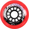 Powerslide HURRICANE Rollschuh-Räder, 80 mm, 85 A, 4 Stück, Produktbild-Vorschau 7
