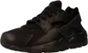 Nike Huarache Run Gs 654275-016, kinderschoenen, zwart, Productafbeelding-voorbeeld 7
