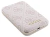 Zestaw Guess Gubpm5P15L4Gemgp Custodia rigida per Iphone15 Anteprima dell’immagine prodotto 10