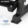 Zestaw sztang PH Fitness Hexa 2–20 kg (10 par) z bardzo Podgląd zdjęcia produktu 5