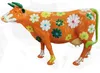 Designer Abstrakte Moderne Figur Rind Skulptur Statue Neu Produktbild-Vorschau 1