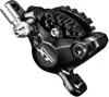SHIMANO XT M8000, pinza freno, nero, IBRM8000MPRX Anteprima dell’immagine prodotto 6