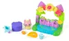 Gabby's Dollhouse: Der Film - Balkon-Spielset Queen Kitty Produktbild-Vorschau 3