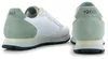 SUN68 Tom Multicolor - Herren Sneakers Schuhe Weiß Produktbild-Vorschau 3