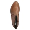 Rieker Damen Stiefelette Blume Blockabsatz Western Style Produktbild-Vorschau 26