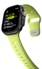 Nomad Tempo Band, Band, Smartwatch, Hellgrün, Apple, 49mm / Produktbild-Vorschau 4