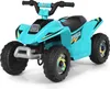 GOPLUS Kinderauto Quad ATV 6V Elektrofahrzeug mit Vor- und Produktbild-Vorschau 1