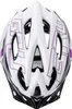 meteor GRUVER Fahrradhelm Herren Damen Kinder-Helm MTB Produktbild-Vorschau 3