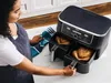 NINJA AF400EU Foodi Max Dual Zone Produktbild-Vorschau 17