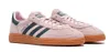 Adidas Handball Spezial Damen Sneaker Wildleder Streetwear Produktbild-Vorschau 10