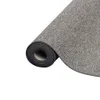 Läufer Teppich Bentzon Flachgewebe Grau Blau, Größe:100x400 Produktbild-Vorschau 3