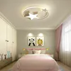 lampa sufitowa LED 36W w kształcie gwiazdy do salonu pokoju Podgląd zdjęcia produktu 1