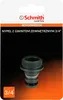 Raccord double Smith Premium 3/4 pouce en plastique à Voir les images du produit 3