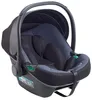 BabyGo Babyschale, TravelXP Isize grey Produktbild-Vorschau 1