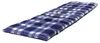 Extra langes Körnerkissen 75x20cm groß 8-Kammer - Produktbild-Vorschau 5