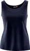 MAIER Sports Petra Tanktop Damen blau 40 Produktbild-Vorschau 2