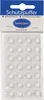 Schutzpuffer Clear 10mm Ku.transp.Koni selbstkl. - 562100 Produktbild-Vorschau 1