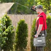 Drucksprüher, Sprühgerät, 8L Akku Unkrautspritze, Produktbild-Vorschau 3