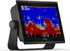 GPSMAP 1223xsv SideVü ClearVü Echolot | Garmin 010-02367-02 Náhled obrázku produktu 2