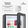 Klarstein Brooklyn Mini Frigo de Chambre, Mini Bar, Voir les images du produit 5