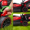 Kosiarka akumulatorowa mocna Werkberg Garden 20V, 33 cm, Podgląd zdjęcia produktu 9