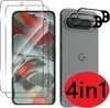 4in1 Set für Google Pixel 10 Pro XL  2x Display Schutzglas Produktbild-Vorschau 2