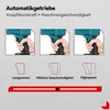 Demonstration of automatic transmission settings for a power tool. Produktbild-Vorschau
