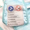 reer Baby Filet de bain Sling MyHappyBath idéal pour un Voir les images du produit 12