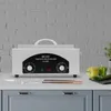 Horúcovzdušný sterilizátor, 2 l 300 W pre nechtový salón, Náhľad obrázku produktu 5