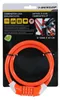 Lucchetto a combinazione Dunlop Cable 65 cm Anteprima dell’immagine prodotto 3
