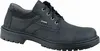 Jomos Schnürschuh schwarz Sympatex Gr. 46 Produktbild-Vorschau 2