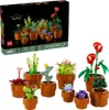 LEGO® Icons 10329 Miniatúrne rastliny Náhľad obrázku produktu 21