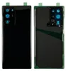 Für Samsung Galaxy Note 20 Ultra N986F Akkudeckel schwarz Produktbild-Vorschau 3