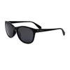 Polaroid Sonnenbrille PLD 4099/S 807M9 55 Damen Schwarz Produktbild-Vorschau 5