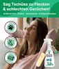 Emma Grün® Polsterreiniger 500ml für Sofa, Polster & Produktbild-Vorschau 3