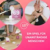 HUCH! 69, Karetní, Párty, 18 rok/roky Náhled obrázku produktu 3