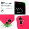 kwmobile Hülle kompatibel mit Apple iPhone 17 - Hülle Produktbild-Vorschau 3