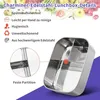 Lunchbox Edelstahl, Bento Box Edelstahl,Lunchbox 1000ML mit Produktbild-Vorschau 2