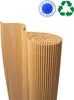 Sichtschutzmatte Balkon LOP 150x300cm bambus Blickdicht Produktbild-Vorschau 4
