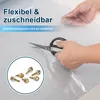 Vigevee GFK lichtpaneel 120x500 cm, transparant, 0,8 mm, Productafbeelding-voorbeeld 4