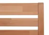 Krok Wood Massivholzbett Mary in Buche (140x200 cm) Produktbild-Vorschau 9