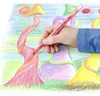 STAEDTLER Noris 221 Wachs-Twister Etui mit 12 Farben Produktbild-Vorschau 4