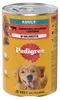Pedigree Adult - Nassfutter für ausgewachsene Hunde mit Produktbild-Vorschau 4