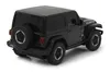 Jeep Wrangler JL 1:24 schwarz 27MHz Produktbild-Vorschau 9
