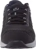 Skechers Schuhe Bulklin, 200053ECBLK Produktbild-Vorschau 5