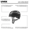Uvex urban planet, Hartschalenbau Produktbild-Vorschau 11