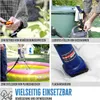 GÜDE Batériové čerpadlo do suda na vodu RFP 12-201-04 Náhľad obrázku produktu 8