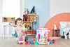 MEGA BLOKS Blöcke 60el Tasche rosa DCH54 /6 Produktbild-Vorschau 46